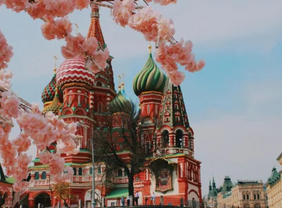 Wilkerson | Economic Collapse then A Russian Invasion