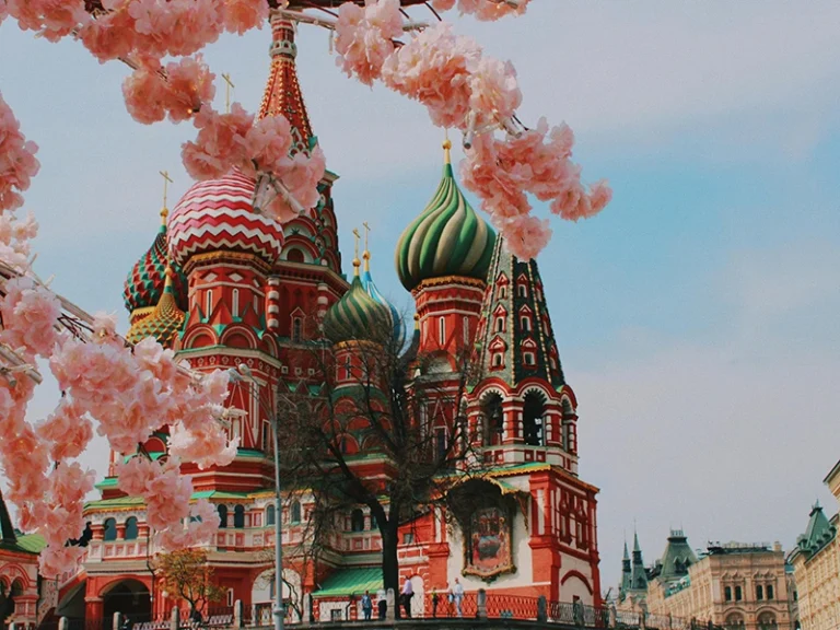 Wilkerson | Economic Collapse then A Russian Invasion