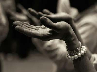 The Ministry of Beholding His Face - David Wilkerson
