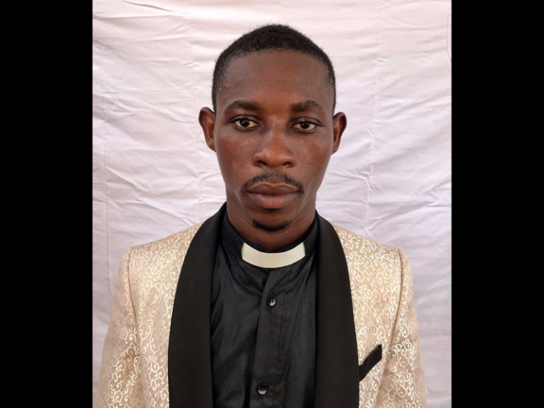 Christ Healing Church of Ghana