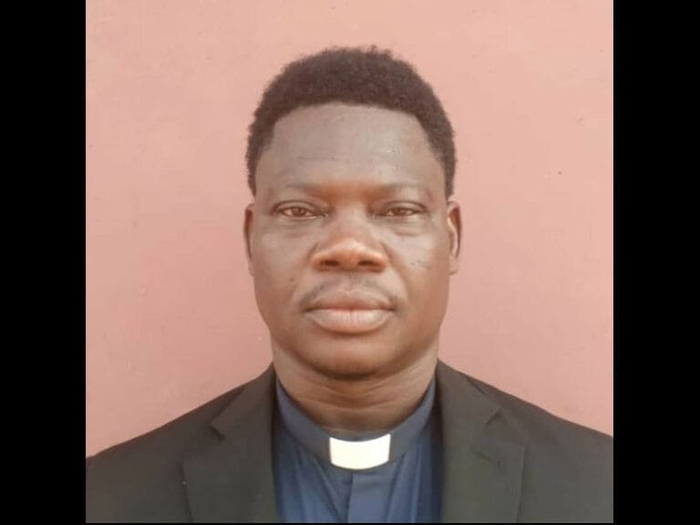 Jesus Salvation Ministry