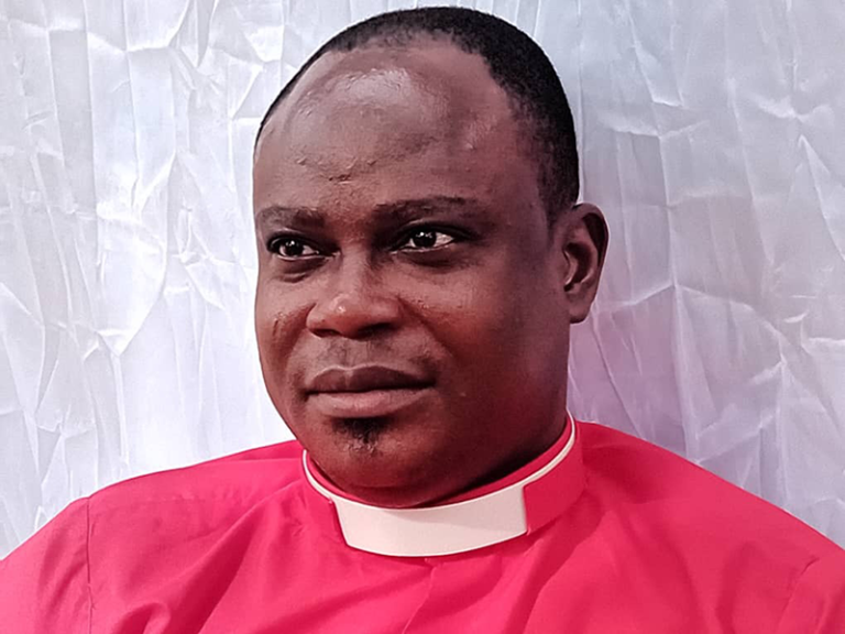 El Shaddai Resurrection Prophetic Ministry