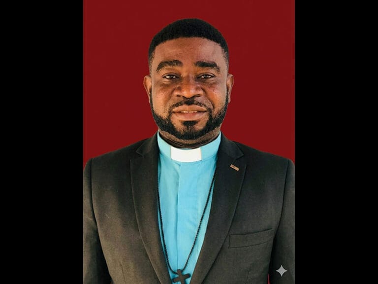 Ancient Disciples Ministry Int