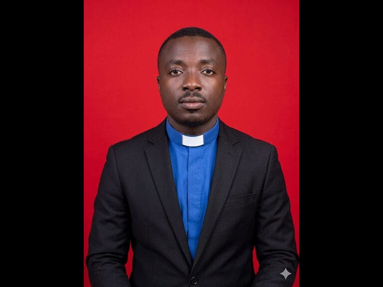 Bonegas Evangelism prayer ministry