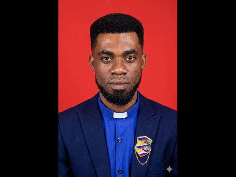 Divine Keys Chapel Int.